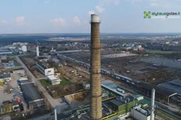 Pigiausiai Pietų Lietuvoje šildosi Birštonas ir Alytus