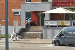 Kepyklos gatvėje „kepamas“ naujo stiliaus sporto klubas