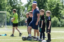 Tarptautinį būsimųjų pirmokų turnyrą laimėjo Alytaus FA „Dainava“