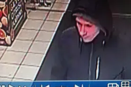 Ieškomas už prekes nesumokėjęs I Alytaus „Iki“ lankytojas