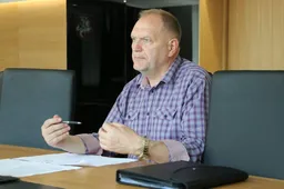 Išrinktas naujas Alytaus kolegijos vadovas