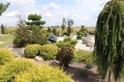 Gyventojai parodė išpuoselėtas sodybas