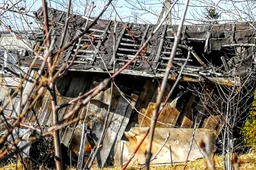 Daugiausia apleistų žemės sklypų Dzūkijoje - Lazdijų ir Alytaus rajonuose, mažiausia – Alytaus mieste