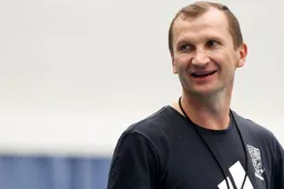 Alytiškis treneris kelsis į pajėgesnę čempionų lygos komandą