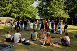 Dzūkų kultūros festivalio palikimas: kviečia saugoti autentiškus vietovardžius