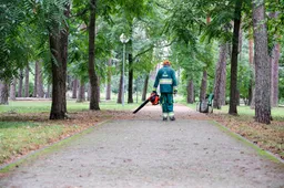 Alytaus parkų ir miškų prižiūra patikėta „Stebulei“