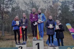 17-metė alytiškė Europos čempionate bėgs už Lietuvos suaugusiųjų rinktinę