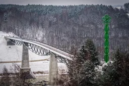 Viešosiose Alytaus miesto erdvėse bus daugiau nemokamo interneto