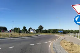 Alytaus apskrityje bus atnaujinta beveik šimtas nesaugių perėjų