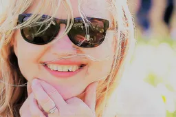 Dienos praskaidrinimo ir sveikatos receptas – tikra šypsena