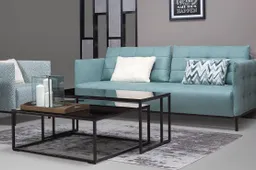 Namų dekoro tendencijos, kurios vėl madingos šią vasarą