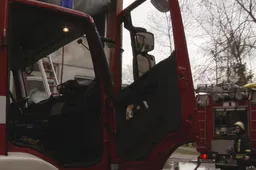 Gaisre Veisiejuose – vyro mirtis