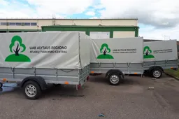 Duosiu eurą – išvežk mano išmestas atliekas!