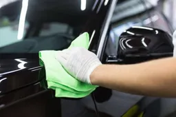 Kai dezinfekuoti savo automobilį jam nepakenkiant?