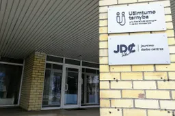 Be skaitmeninio raštingumo įgūdžių – daugiau kaip pusė Alytaus apskrities bedarbių