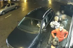 Ieškomas prie kebabinės Putinuose kumščiavęsis vyras