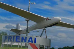 Keliui Kaunas-Prienai-Alytus – magistralės statusą!