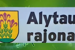 Gyventojų aptarnavimas Alytaus rajono seniūnijose nuo lapkričio 9 d. – per nuotolį