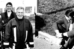 N. Cesiulis: „10 dienų laukiau, kada galėsiu jums pasakyti – viskas, gaisras tikrai užgesintas"