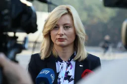 Alytiškių sukurta peticija dėl VRM ministrės atsistatydinimo sulaukia vis daugiau palaikymo