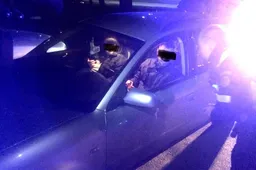 Teisių neturintį „Audi“ vairuotoją policija sustabdė ... 7 kartą