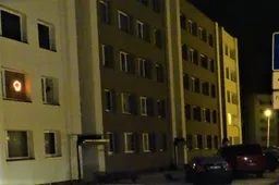 Ieškoma, kas prieš vyrą smurtavo ir grasino šautuvu