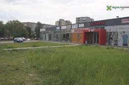 Prekybos paviljono savininkas „šokdina" ir naująją Alytaus miesto valdžią?