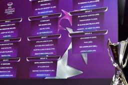 UEFA čempionių lyga Alytuje: Lietuvos ekipa priims varžoves iš Airijos, Albanijos ir Maltos