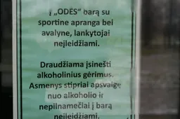 Matėte moterų muštynes prie „Odės“? Atsiliepkite!