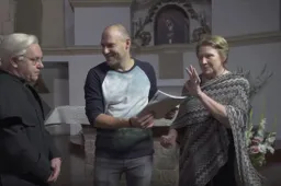 Naujausią lietuvišką dokumentinę juostą režisavo iš Alytaus kilęs kūrėjas