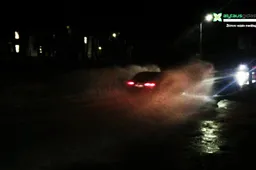 Skaitytojas klausia: kodėl vanduo semia Ulonų gatvę?