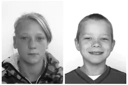 Ieškoti Gabija ir Kasperas atsirado