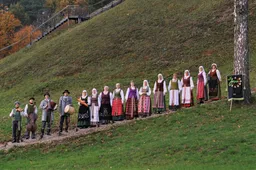 „Žvangucis“: nuo anūko iki „dziedulio“