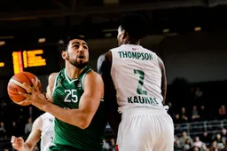 „Žalgiris“ Alytuje viešės gegužės viduryje