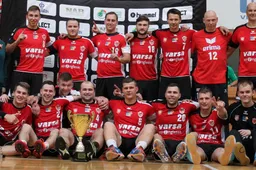 LRF taurės finalo ketvertai – Alytaus arenoje