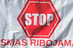 Eismo ribojimai Alytaus gatvėse