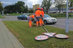 Naujoji gatvė bus atnaujinama iki 2020-ųjų vasaros