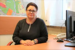 Pareigas pradėjo eiti asmens duomenų apsaugos pareigūnė