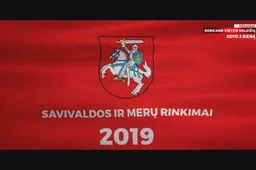 Tarybų, merų rinkimai Alytaus mieste ir rajone