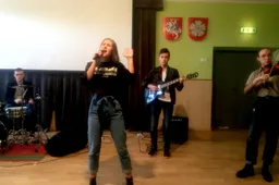 Dėl AARVGDK žiūrovų dėmesio ir apdovanojimų varžysis 14 konkursantų