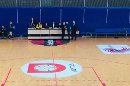 Tarptautinis rankinis: žalgirietės Alytuje nugalėjo juodkalnietes ir pateko į kitą etapą