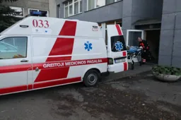 Į Pramonės g. 9 palatas grįžta senoliai