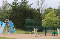 Alytaus rajone bus įrengtos ir sutvarkytos penkios sporto aikštelės