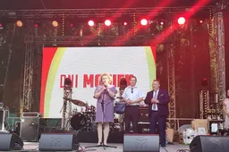 Savivaldybės atstovai viešėjo Monkų dienose