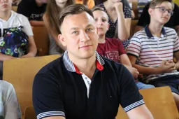 Jotvingių gimnazijai vadovaus D. Vasiliauskas