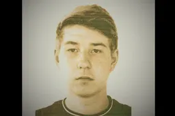 Ieškomas įtariamasis dvidešimtmetis