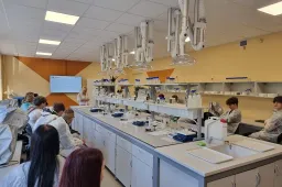 Baigiamas projekto „Jaunas dzūkas Alytuje“ įgyvendinimas