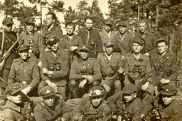 Atpažinti penkių Dainavos apygardos partizanų palaikai