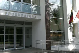 Vyrui teks atsakyti už melagingus kaltinimus