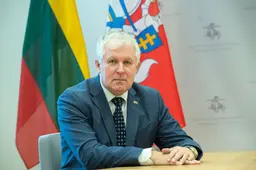 Krašto apsaugos ministras: Alytaus aerodromas gali būti naudojamas bepiločių orlaivių operatoriams mokyti